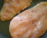 Foto del paso 4 de la receta: Pechuga de pollo a la naranja