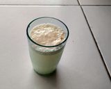 Foto langkah ke 1 dari resep Pizza mini (eggless).