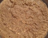 Bambuszrost kenyér recept fázis 4 fotója