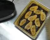 Cara Membuat Pai Brownies Pisang Ambon 5