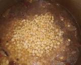 Shami resha kabab recipe step 1 photo