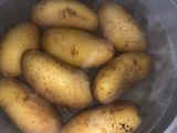 كرات البطاطس