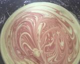 Foto langkah ke 8 dari resep Bolu Pandan Magicom.