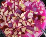 Foto langkah ke 4 dari resep Soup Buah.