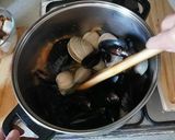Foto del paso 2 de la receta: Una reponedora paila marina