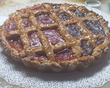 Foto del paso 4 de la receta: Pasta Frola con Harina Leudante y Aceite Dos Dulces