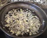 Foto del paso 1 de la receta: Berenjenas rellenas de atún