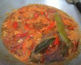 Foto langkah ke 5 dari resep Ikan Pindang Bumbu Sarden.