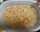 Foto del paso 7 de la receta: Pescado Frito con Ensalada Surtida