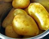 Foto del paso 1 de la receta: Patatas a lo "casa Pedro" de Calpe