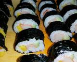 Easy Sushi recipe step 5 photo