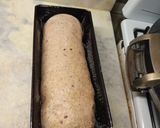 Foto del paso 4 de la receta: Pan 100% integral con semillas