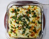 Foto del paso 4 de la receta: Musaka Vegetariana / Su Origen Es Árabe