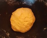 Foto del paso 3 de la receta: Pan casero con margarina y bondiola🍞🍖🤤