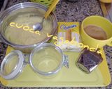 Foto del passaggio 2 della ricetta Zuppa Inglese con Pavesini