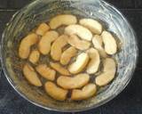 Rustic Apple Cake in a Pan Recipe (No oven or mixer required) recipe step 3 photo