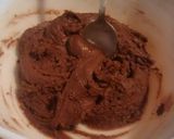 Foto del paso 3 de la receta: Ghriba de chocolate