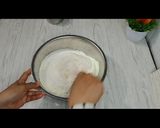 Foto langkah ke 1 dari resep Pie brownies.