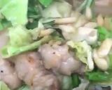 รูปขั้นตอนการทำที่ 6 ของ จับฉ่ายหมูสามชั้น