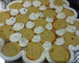 Foto del paso 3 de la receta: Pastel de cupcakes