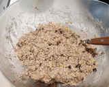 Foto del paso 4 de la receta: Galletas de avena y manzana (110 kcal)
