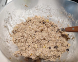 Foto del paso 4 de la receta: Galletas de avena y manzana (110 kcal)