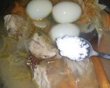 Foto langkah ke 2 dari resep Semur Ayam.