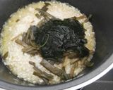 Foto del paso 8 de la receta: Risotto de algas