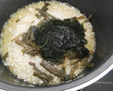 Foto del paso 8 de la receta: Risotto de algas