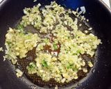Csirkemájas táska recept fázis 5 fotója