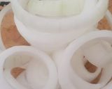 Foto del paso 1 de la receta: Aros de cebolla