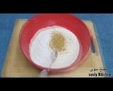 صورة لخطوة 2 من وصفة كحك العيد بدون خميرة الكحك العالمي