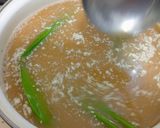 Foto langkah ke 5 dari resep Kolak Ubi Kriwil.