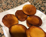 Foto del paso 4 de la receta: Chulas de Carnaval