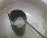Foto langkah ke 5 dari resep Kue Putu Bambu.
