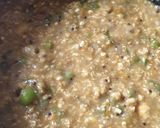 A picture of step 8 of Vegetable Oats.