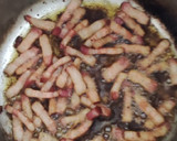 Foto del paso 4 de la receta: Tuco de alitas de pollo