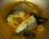 Foto langkah ke 9 dari resep Pindang Bandeng Kuah Asam Pedas #Dandelion.