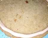 Foto del paso 13 de la receta: Pastel de fondant "el tiempo"