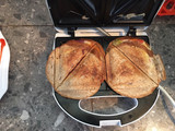 Sandwich #4weekchallenge
