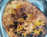 मक्का की रोटी (Makka Ki Roti Recipe in Hindi) रेसिपी चरण 5 फोटो