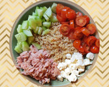 Foto del paso 5 de la receta: Ensalada de cuscús light