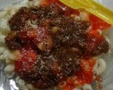Foto langkah ke 6 dari resep Macaroni Pasta.