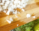 Foto del paso 4 de la receta: Arepa Reina Pepiada 🫓🇻🇪
