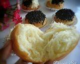 Foto langkah ke 9 dari resep Donat mini (eggless).