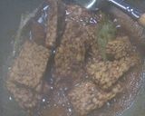 Foto langkah ke 4 dari resep Bacem Tempe.