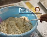 Foto langkah ke 2 dari resep Pempek Mini.