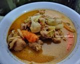 Foto langkah ke 4 dari resep Tongseng Ayam.