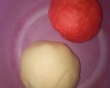 Foto langkah ke 3 dari resep Roti Tawar.