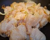 Foto langkah ke 4 dari resep Dori Saus Tiram.